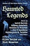 Haunted Legends