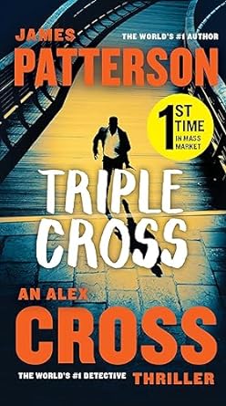 Triple Cross