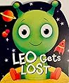Leo Gets Lost by Jennifer Bartlett