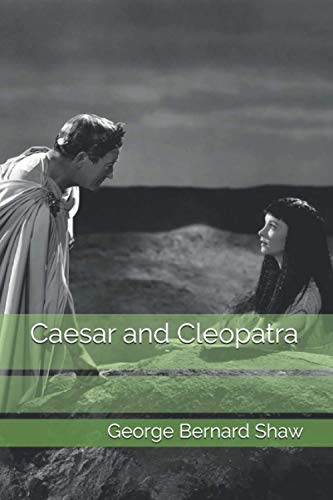 Caesar and Cleopatra