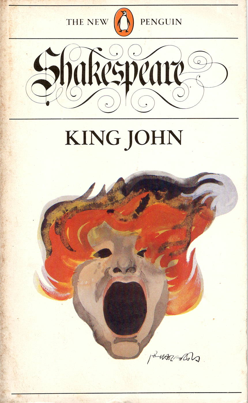 King John