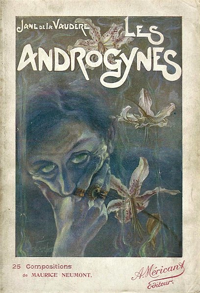 Les Androgynes