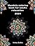 Mandala coloring book for a...
