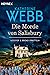Die Morde von Salisbury (Lockyer & Broad ermitteln #2)