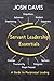 Servant Leadership Essentia...