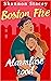 Alarmfase rood (Boston Fire, #4)