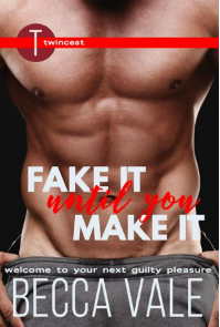 Fake It Until You Make It (ebook)