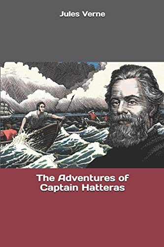 The Adventures of Captain Hatteras