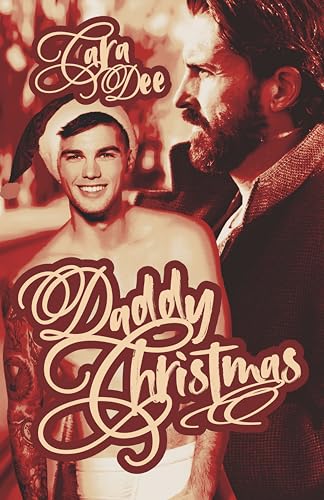 Daddy Christmas (Kindle Edition)