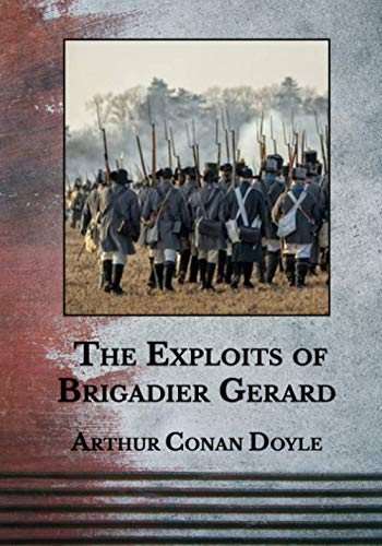 The Exploits of Brigadier Gerard