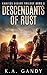 Descendants of Rust