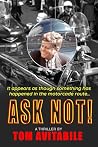 Ask Not!