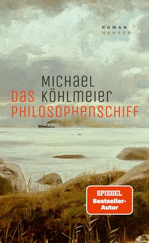 Das Philosophenschiff (Kindle Edition)