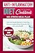 Anti-Inflammatory Diet Cook...