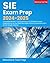 SIE Exam Prep 2025-2026 by Newstone Test Prep