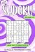 Sudoku Medium to Hard: Volu...