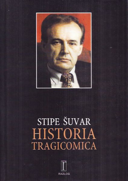 Historia tragicomica (Unknown Binding)