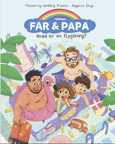 Hvad er en flygtning?