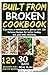 Built From Broken Cookbook:...
