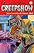 Creepshow Vol. 2 #3 by Zoe Thorogood