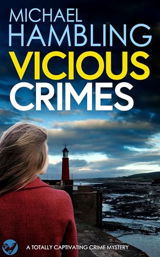 Vicious Crimes (DCI Sophie Allen #12)