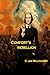 Comfort's Rebellion by E Jax Willoughby