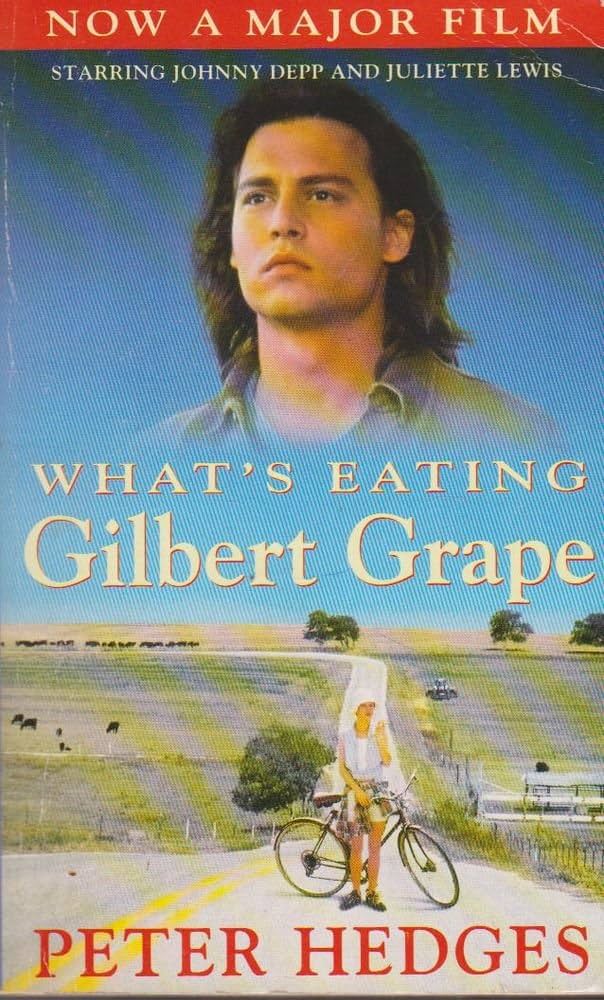 What's Eating Gilbert Grape