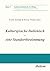 Kultursprache Italienisch – eine Standortbestimmung (Italieni... by Sylvia Thiele
