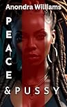 Peace & Pussy Book cover for Peace & Pussy