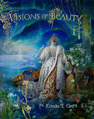 Visions of Beauty Luxury