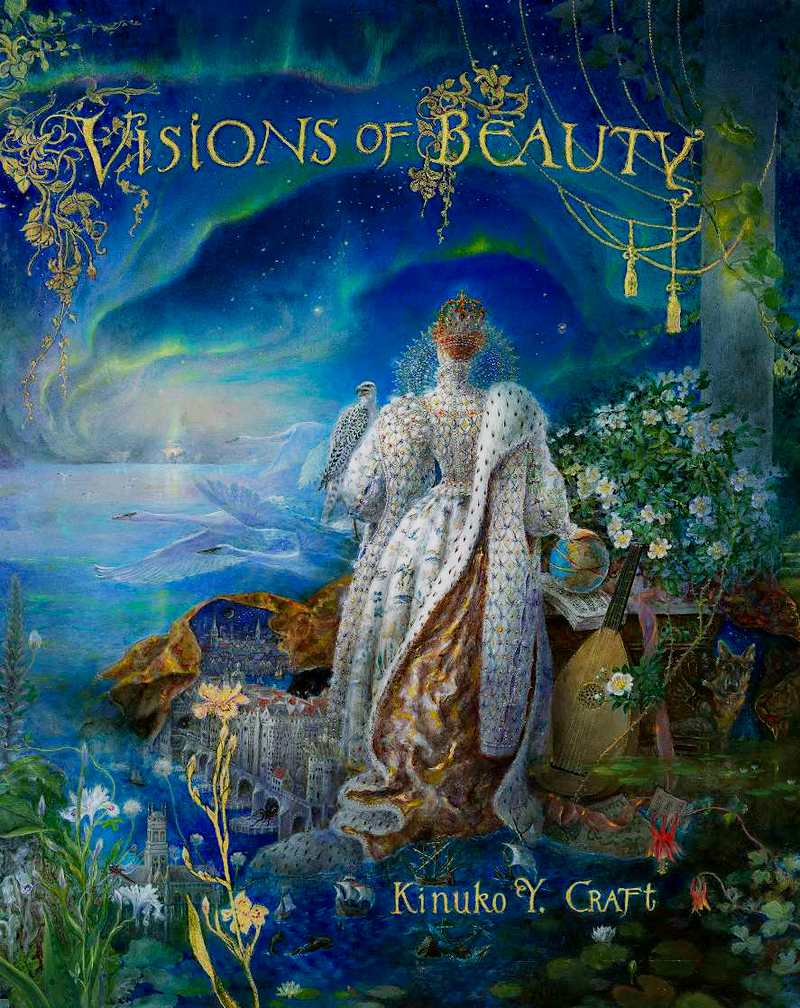 Visions of Beauty Luxury