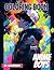 Anime Boys Coloring Book: [...