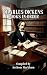 CHARLES DICKENS BOOKS IN ORDER