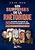 Les Surprises de la Rhétorique by Éric Bah
