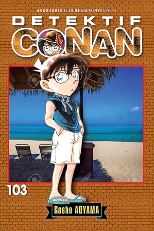 Detektif Conan 103
