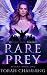 Rare Prey (An Alien Mates Romance)