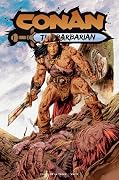 Conan the Barbarian (2023) #3