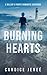 Burning Hearts (Miller's Po...