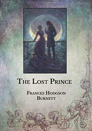 The Lost Prince