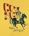 Cowboy by Rikke Villadsen