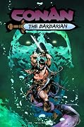 Conan the Barbarian (2023) #4