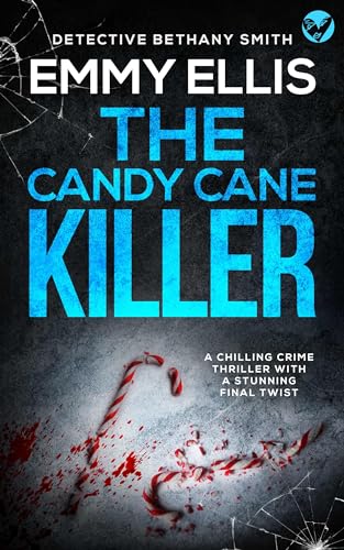 The Candy Cane Killer (DI Bethany Smith, #6)