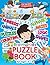 Brainy Kids Puzzle Book For...