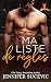 Ma liste de règles (Western Wildcats – Hockey #2)