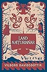Land næturinnar