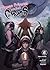 Paths of Exiles: Eldritch R...