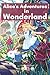 Alice's Adventures in Wonderland by Lewis Carroll