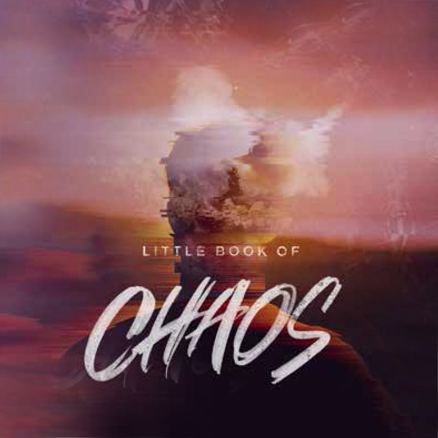 Little Book of Chaos (Paperback)
