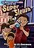 Super Sleuth by S.B. Goncarova
