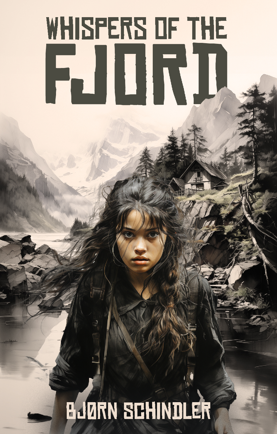 Whispers on The Fjord
